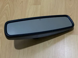 OEM 2015 - 2019 FORD TRANSIT AUTO DIM REAR VIEW MIRROR RVD BACKUP CAMERA DISPLAY - Picture 1 of 12