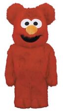 Be Rbrick Elmo Costume Ver.2.0 400 Sesame Street Medicom Toy Berbrick