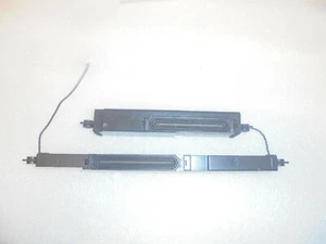 Dell Optiplex 3240 3440 7440 altoparlanti ALL-IN-ONE sinistro + destro C55RF, (TXB 01) - Foto 1 di 3