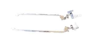 Lenovo Thinkpad X131e 11.6" Genuine Left & Right Hinge Set Hinges 04W3870 - Zdjęcie 1 z 1