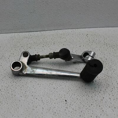 HONDA 1984 1985 SABRE 700 1983 V45 PEDAL DE CAMBIO 24700-MB0-700 (LEV154) Foto 1 de 4