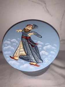 Shakespeare Theatre Company Ornamento Aladdin - Foto 1 di 8