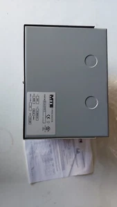 Nuevo reactor trifásico MTE RLW-07P613 - Imagen 1 de 5