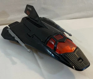 G.I. Joe Cobra Night Raven Recon Drone 1986 As Shown - Picture 1 of 15