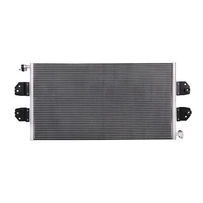 AC Condenser For 2012 Chevrolet Express Cargo - Image 1 of 4