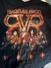 Black Veil Brides Vale Era T-Shirt