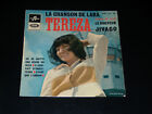 45 Rpm Ep - Tereza - La Chanson Of Lara - 1966 - Signed