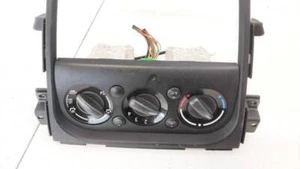 Suzuki SX4 2007 Climate Control Panel (Heater Control Switches) US #1900447-39 - Picture 1 of 9