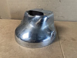 82 Honda CB650SC Nighthawk Headlight Bucket OEM CB650 -56 - Picture 1 of 7