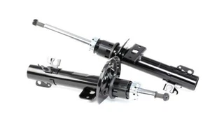 FOR BMW i3 (I01) Electric 2013- FRONT SHOCK ABSORBERS MONROE SHOCKS SHOCKERS X 2 - Picture 1 of 1