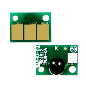 (A7Y00RD) DR-312, DR214K Drum Chip for Konica Minolta Bizhub 227 287 367 7528 - Zdjęcie 1 z 6
