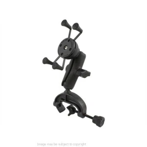 RAM X-Grip Holder Universal Clamp Mount or Samsung Galaxy S8 RAP-B-121-UN10 - Picture 1 of 3