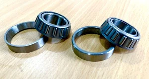 91683 Rodamiento de rodillos 91683/22,5 Rodamiento de rodillos cónicos - Imagen 1 de 5