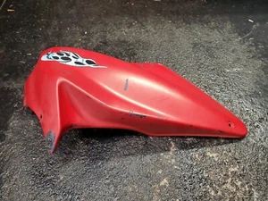 93 Yamaha XJ600S SECA II 2 XJ600 S original FAIRING FRONT RIGHT UPPER nose cowl - Picture 1 of 12