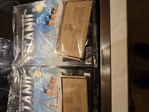 Hachette Titanic Metall Ausgabe 71 und 127 - Bild 1 von 7