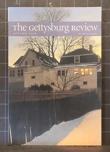 The Gerrysburg Review Autumn 2005 1970 - Imagen 1 de 3
