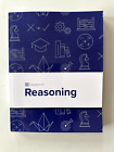 Blueprint Prep Mcat Reasoning Book (2022) Paperback Textbook ~ Free Shipping!