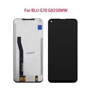 For BLU G70 G0250WW LCD Display Screen Touch Digitizer Assembly Repair Parts - Picture 1 of 4