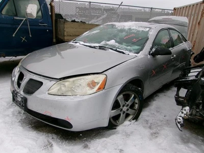 Motor limpador de para-brisa compatível com 05-08 G6 2023568 - Imagem 1 de 4