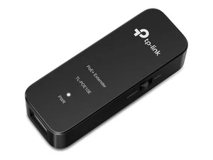 TP-Link Fast Ethernet PoE+ Extender (poe10e) - Bild 1 von 5