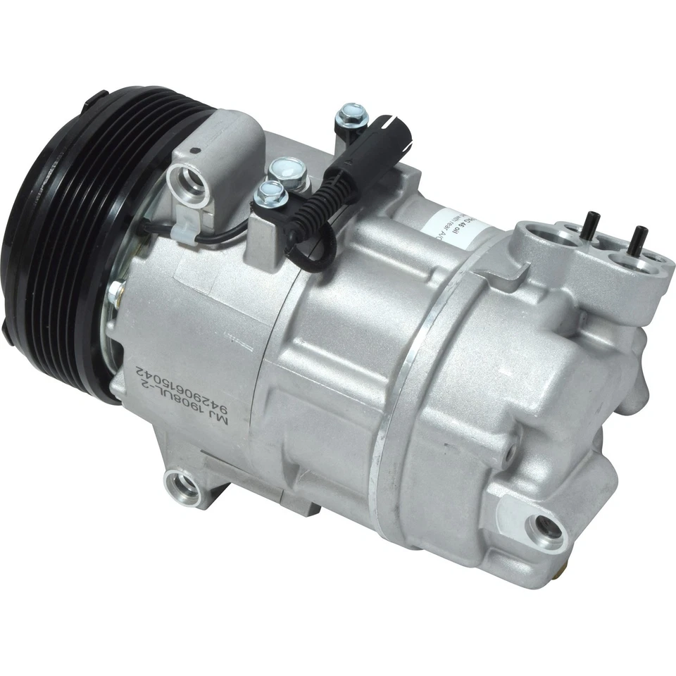 UAC CO 11279C A/C Compressor For 06-08 BMW Z4 Foto 1 de 4