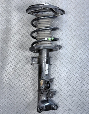 ✅ 05-20 Mercedes-Benz SLK250 OEM FRONT STRUT SPRING SHOCK ABSORBER LEFT or RIGHT - Image 1 of 4