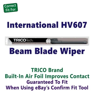 Wiper Blade (Qty 1) Beam fits 2019+ International HV607 -19220 - Bild 1 von 1