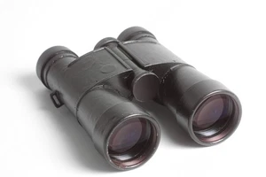 Leica Leitz Wetzlar Trinovid Fernglas 8x40 B 128m/1000m  Trinovid Binocular - Picture 1 of 5