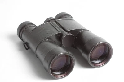 Leica Leitz Wetzlar Trinovid Fernglas 8x40 B 128m/1000m  Trinovid Binocular - Bild 1 von 4