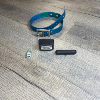 Приемник ограждения для собак DogWatch System 3000 с ошейником и аккумулятором - Изображение 1 из 4