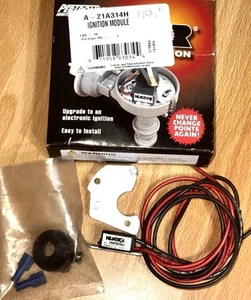Módulo de encendido sin usar 21A314H se adapta a Case IH 666 686 706 756 766 806 826 856 - Imagen 1 de 1