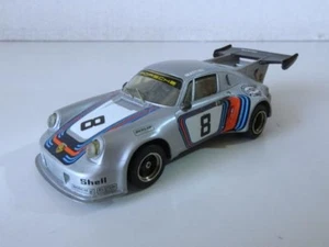 Starter Porsche 911 Carrera RSR Turbo 1/43 diecast model, used - Picture 1 of 10