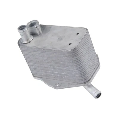 Refrigerador de óleo do motor URO Parts 30757620 para 07-16 LR2 S80 V60 V70 XC60 XC70 XC90 - Imagem 1 de 4