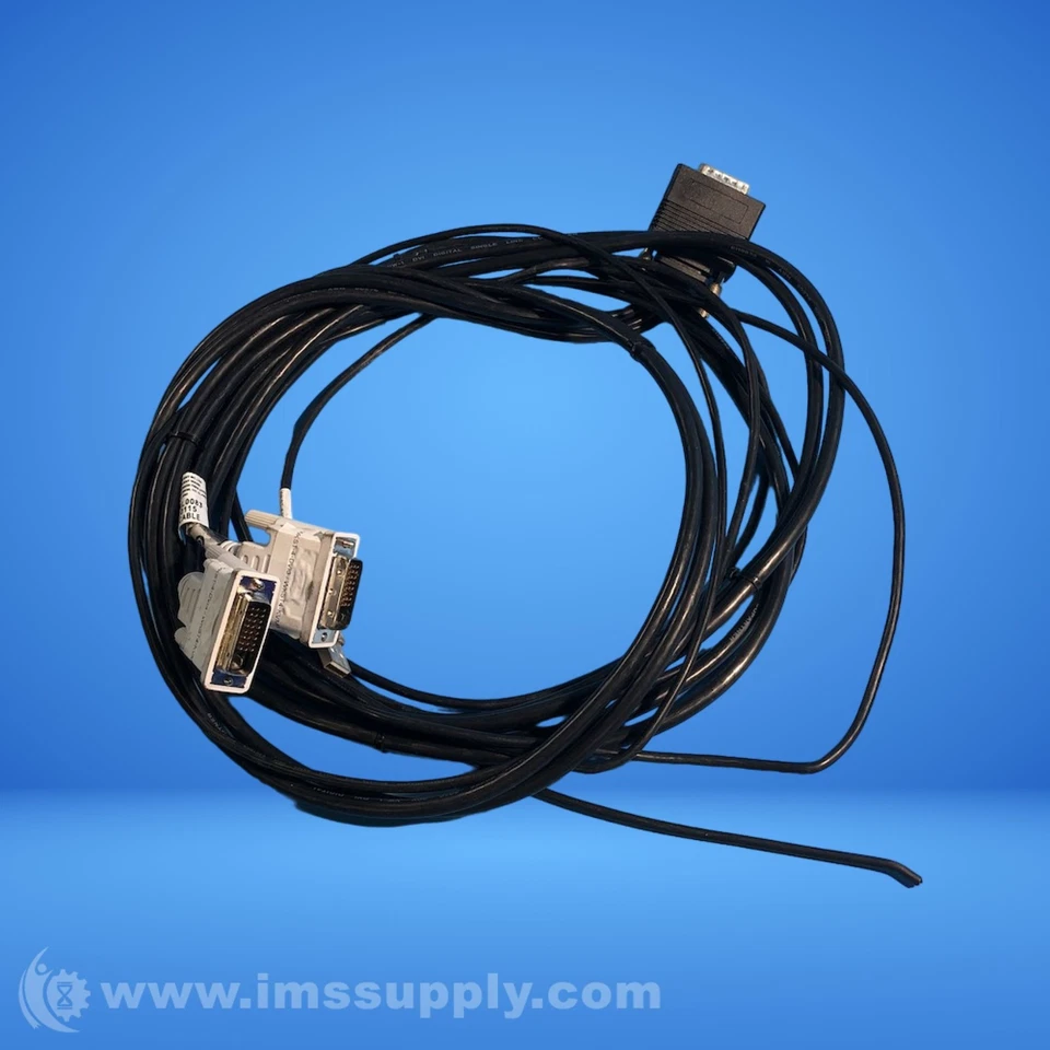 Adaptador de cable de ruptura de doble cabezal Avocent CBL0083 1925 Foto 1 de 4