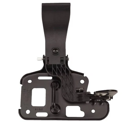 New Hook Release Lock Latch for Audi A4 A4 allroad A5 S4 A5 Quattro 8T0823480 - Image 1 of 4