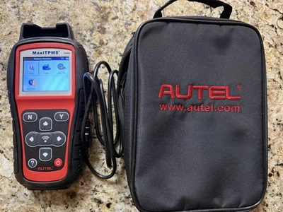 Autel maxitpms ts408 tpms scanner lifetime updates - Image 1 of 4