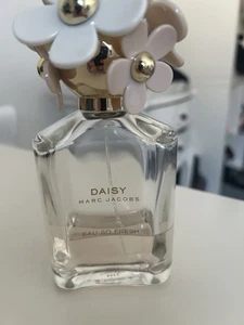 Marc Jacobs Daisye Eau So Fresh Ca 30 Ml Parfum 125 Ml Flasche - Bild 1 von 6