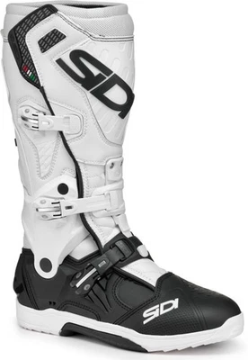 Botas Sidi Crossair SL Motocicleta ATV/UTV Motocicleta de Nieve Foto 1 de 3