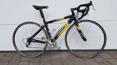 Rennrad GIANT Rahmengröße 45 cm Refurbished - Bild 1 von 4