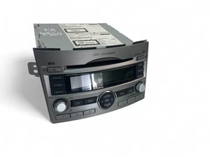 SUBARU LEGACY V BM Musik-Player ohne GPS 86201AJ410 30622397 - Bild 1 von 8