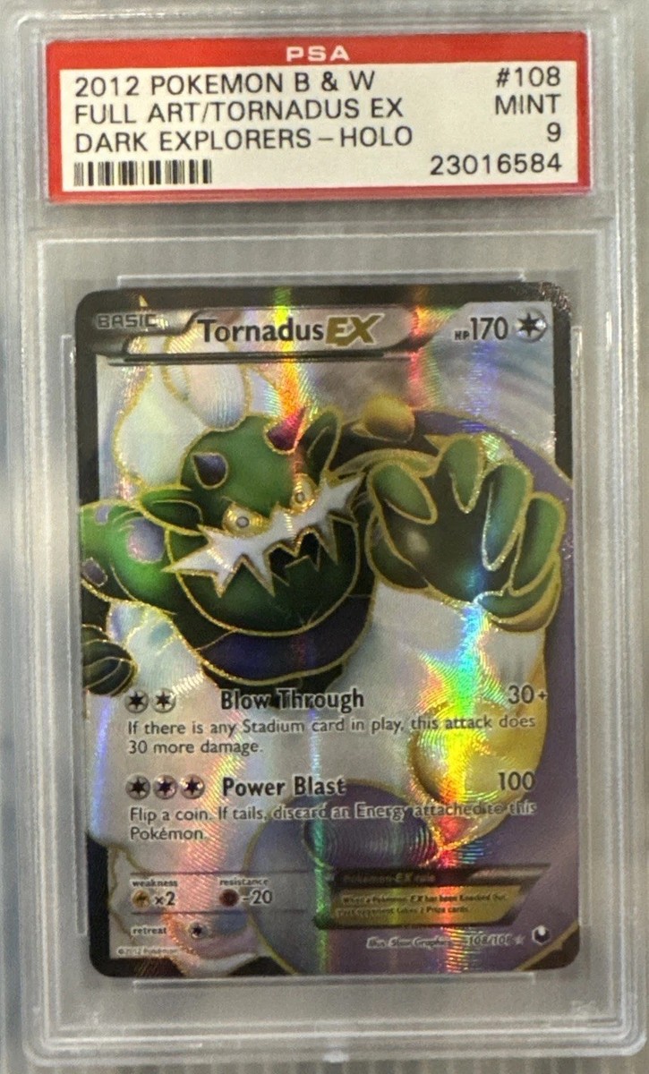 DARK EXPLORERS　海外　ポケモンカード pokemon black and white dark explorers products for sale | eBay