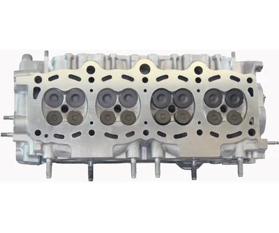Toyota Camry Celica MR2 5SFE 2.2 Cylinder Head CA Emission ONLY 1991-2001 - Image 1 of 3