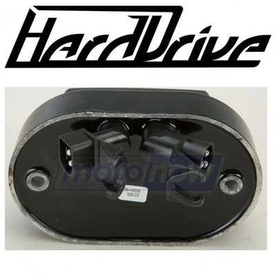 HardDrive Regulator for 2010 Harley Davidson FLSTFB Fat Boy Lo - Electrical ux Foto 1 de 4