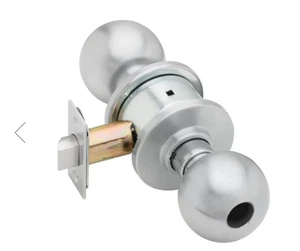 Schlage A80LD ORB 626 Abstellraumschloss - Bild 1 von 2