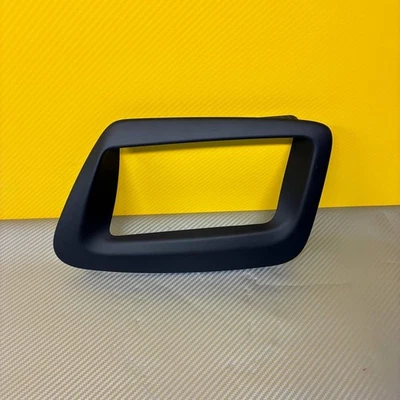 2022-2025 JEEP GRAND WAGONEER DASHBOARD HEAD UP DISPLAY DASH TRIM PANEL - Image 1 of 3