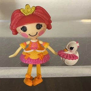Lalaloopsy Mini Tippy’s Ballet With Pet - Picture 1 of 3