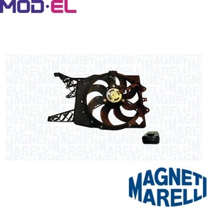 FAN RADIATOR 069422763010 FOR OPEL CORSAD Z 17 DTR 1.7L Z 13 DTH 1.2L 4cyl - Picture 1 of 6
