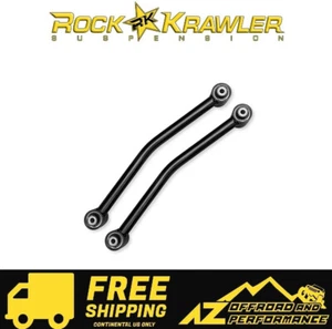 Rock Krawler Adventure Front Lower Control Arms For '20+ Jeep Gladiator JT - Picture 1 of 3