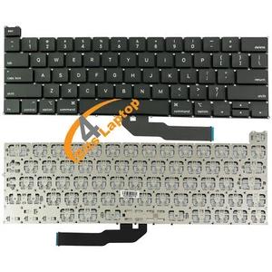 Teclado EMC 3348 para Apple MacBook A2251 EE. UU. - Imagen 1 de 4