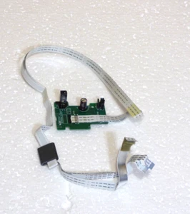 Conjunto de PCB carro impresora Brother MFC-J470DW B57C044-2 - Imagen 1 de 2